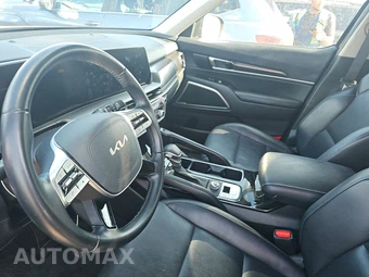2025 Kia Telluride S - miniatura 11
