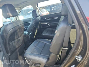 2025 Kia Telluride S - miniatura 13