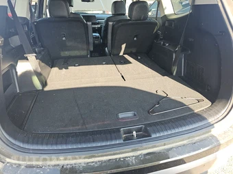 2025 Kia Telluride S - miniatura 16