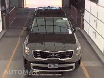 2025 Kia Telluride S - miniatura 2