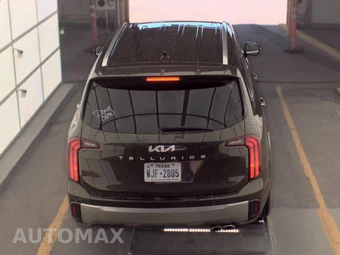 2025 Kia Telluride S - miniatura 5