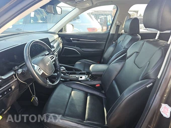 2025 Kia Telluride S - miniatura 7