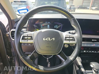 2025 Kia Telluride S - miniatura 10