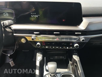2025 Kia Telluride S - miniatura 11
