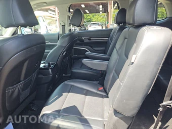 2025 Kia Telluride S - miniatura 13