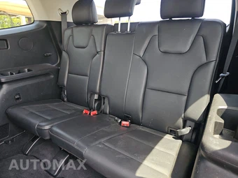 2025 Kia Telluride S - miniatura 14