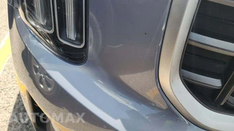 2025 Kia Telluride S - miniatura 22
