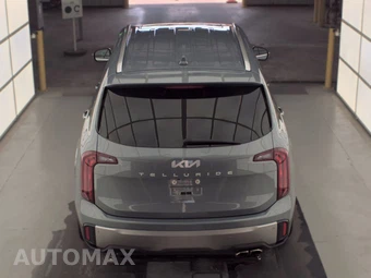 2025 Kia Telluride S - miniatura 5