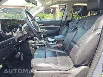 2025 Kia Telluride S - miniatura 7