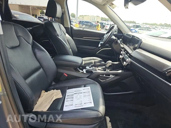 2025 Kia Telluride S - miniatura 8