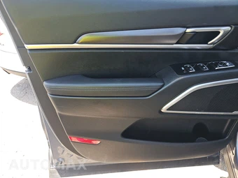 2025 Kia Telluride S - miniatura 9