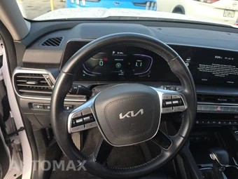 2025 Kia Telluride S - miniatura 10