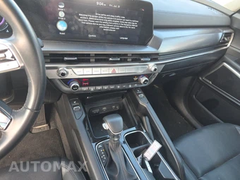 2025 Kia Telluride S - miniatura 11