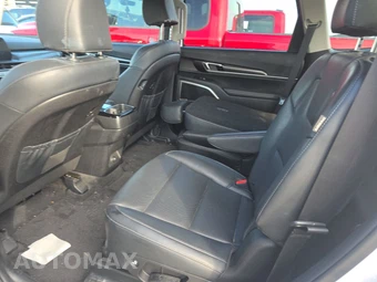 2025 Kia Telluride S - miniatura 13