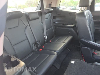 2025 Kia Telluride S - miniatura 14
