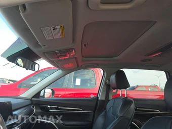 2025 Kia Telluride S - miniatura 19