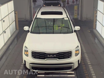 2025 Kia Telluride S - miniatura 2