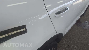 2025 Kia Telluride S - miniatura 25