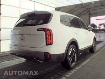 2025 Kia Telluride S - miniatura 4
