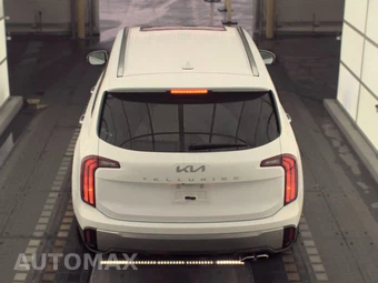 2025 Kia Telluride S - miniatura 5