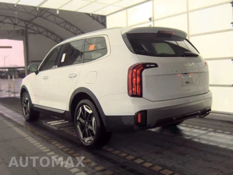 2025 Kia Telluride S - miniatura 6