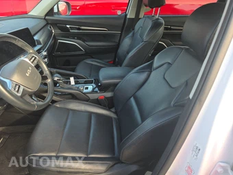 2025 Kia Telluride S - miniatura 7