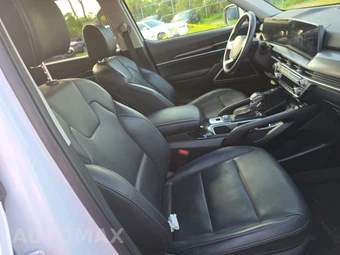 2025 Kia Telluride S - miniatura 8
