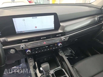 2025 Kia Telluride S - miniatura 10
