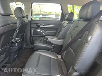 2025 Kia Telluride S - miniatura 13