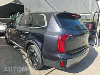 2025 Kia Telluride S - miniatura 2