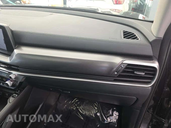 2025 Kia Telluride S - miniatura 20