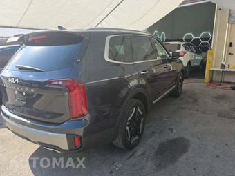 2025 Kia Telluride S - miniatura 3