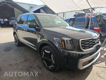 2025 Kia Telluride S - miniatura 4