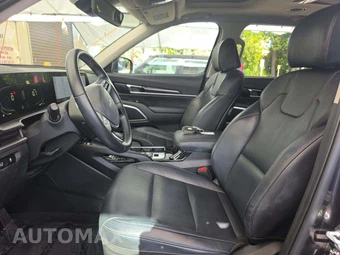2025 Kia Telluride S - miniatura 6