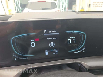 2025 Kia Telluride S - miniatura 9