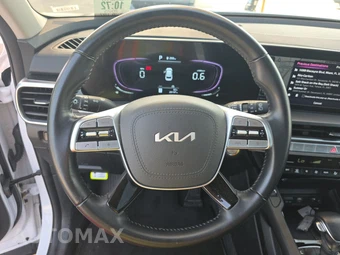 2025 Kia Telluride S - miniatura 10