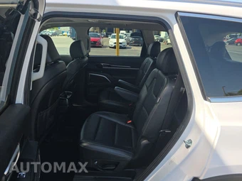 2025 Kia Telluride S - miniatura 13
