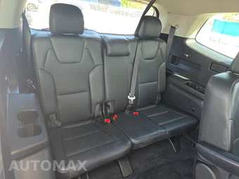 2025 Kia Telluride S - miniatura 14