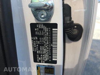 2025 Kia Telluride S - miniatura 15