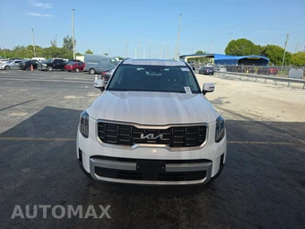 2025 Kia Telluride S - miniatura 2