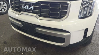 2025 Kia Telluride S - miniatura 22