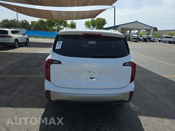 2025 Kia Telluride S - miniatura 5