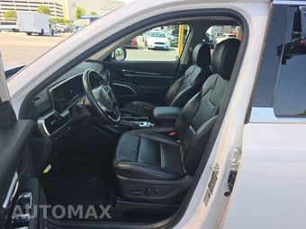 2025 Kia Telluride S - miniatura 7