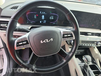 2025 Kia Telluride S - miniatura 10