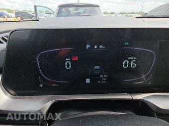 2025 Kia Telluride S - miniatura 12