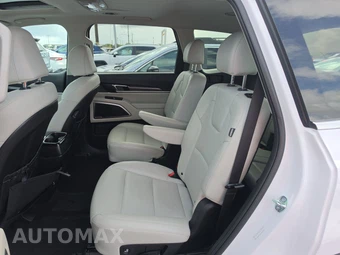 2025 Kia Telluride S - miniatura 13