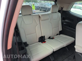 2025 Kia Telluride S - miniatura 14