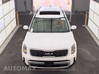 2025 Kia Telluride S - miniatura 2