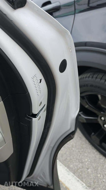 2025 Kia Telluride S - miniatura 28