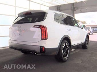 2025 Kia Telluride S - miniatura 4